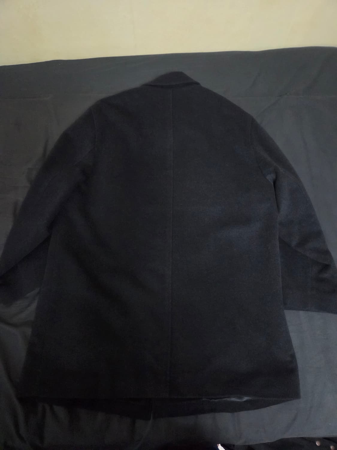 90s 입생로랑 105 (캐시미어블렌드) 상품이미지5