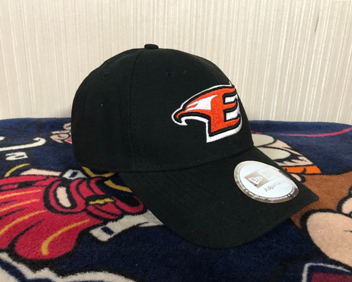 KBO 뉴에라 한화이글스 얼트 핀치히터캡/모자 상품이미지6