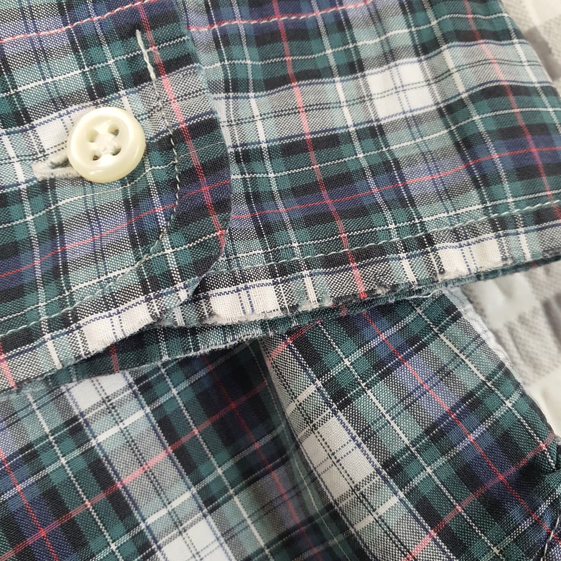 폴로 랄프로렌 긴소매 셔츠 남자95 상품이미지5