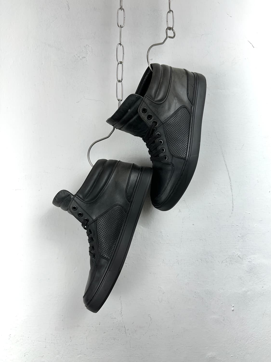 Whoop-de-doo Costume No Age Leather High 상품이미지3