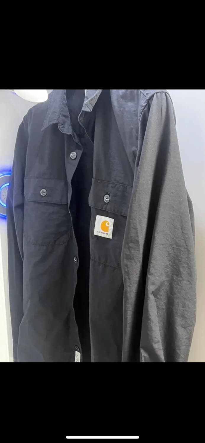 칼하트wip 셔츠 s사이즈 상품이미지1