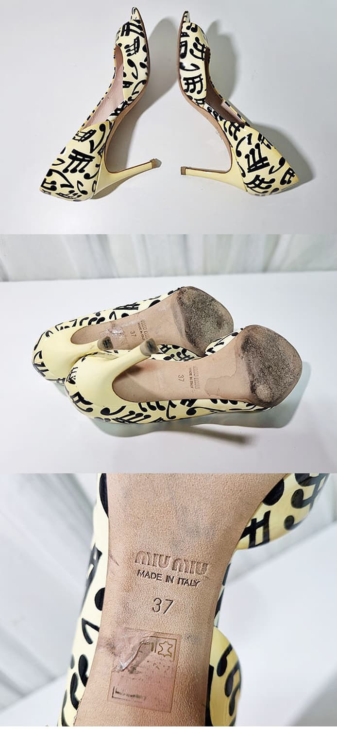 미우미우 샌들 245 상품이미지5