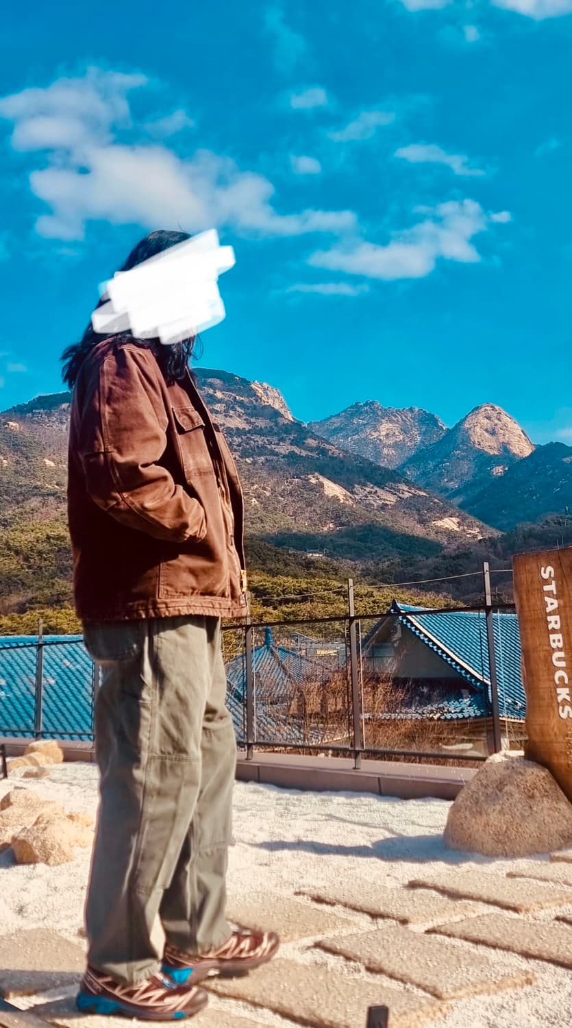 칼하트 트래디셔널 코트  C26 DKB 상품이미지7