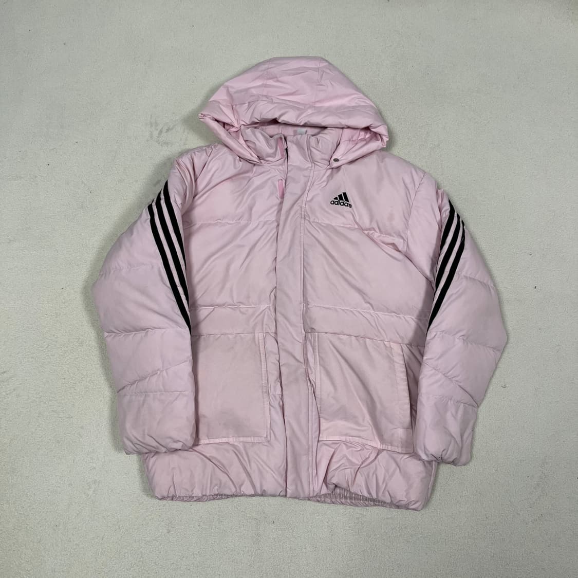 아디다스 패딩 상품이미지1