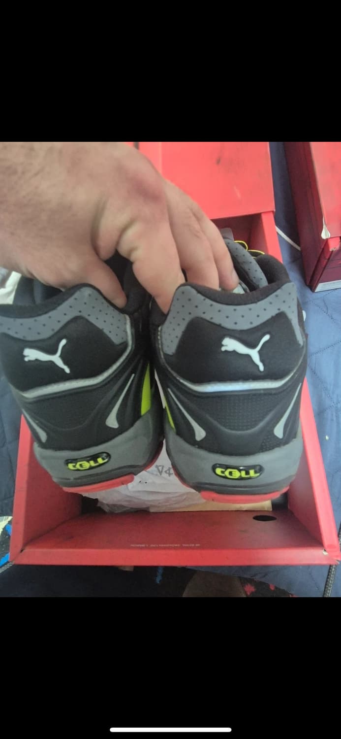 PUMA X ASAP ROCKY 상품이미지5