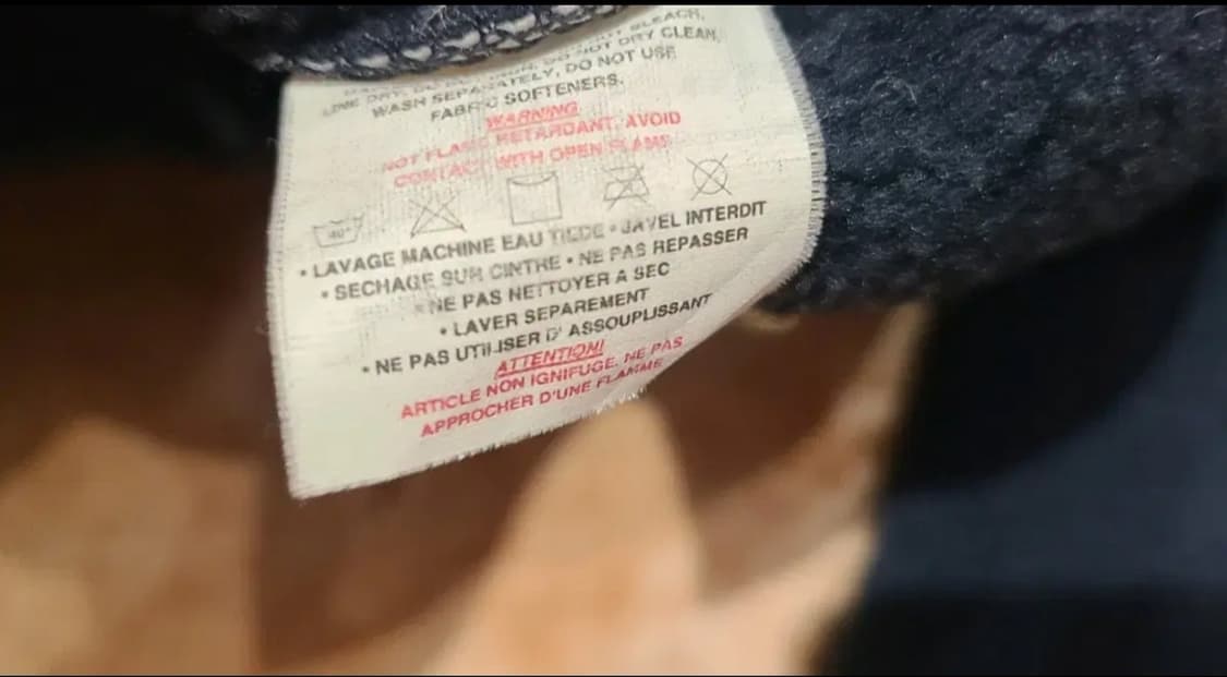 파타고니아 신칠라 FA01 상품이미지6