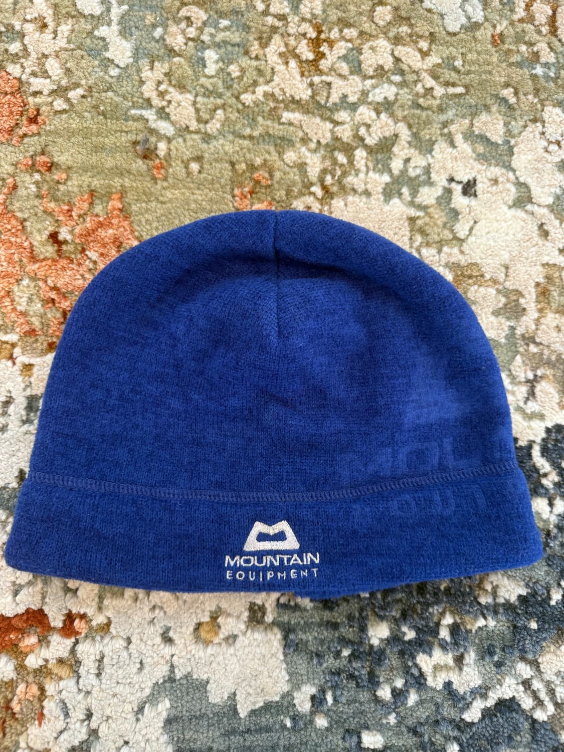 마운틴 이큅먼트 폴라텍 비니 상품이미지1