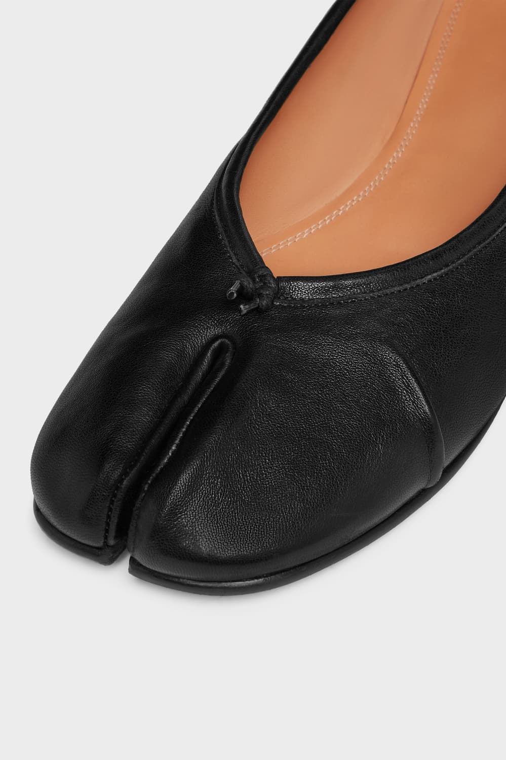 (구매) 마르지엘라 타비 발레리나 슈즈 구합니다  상품이미지2