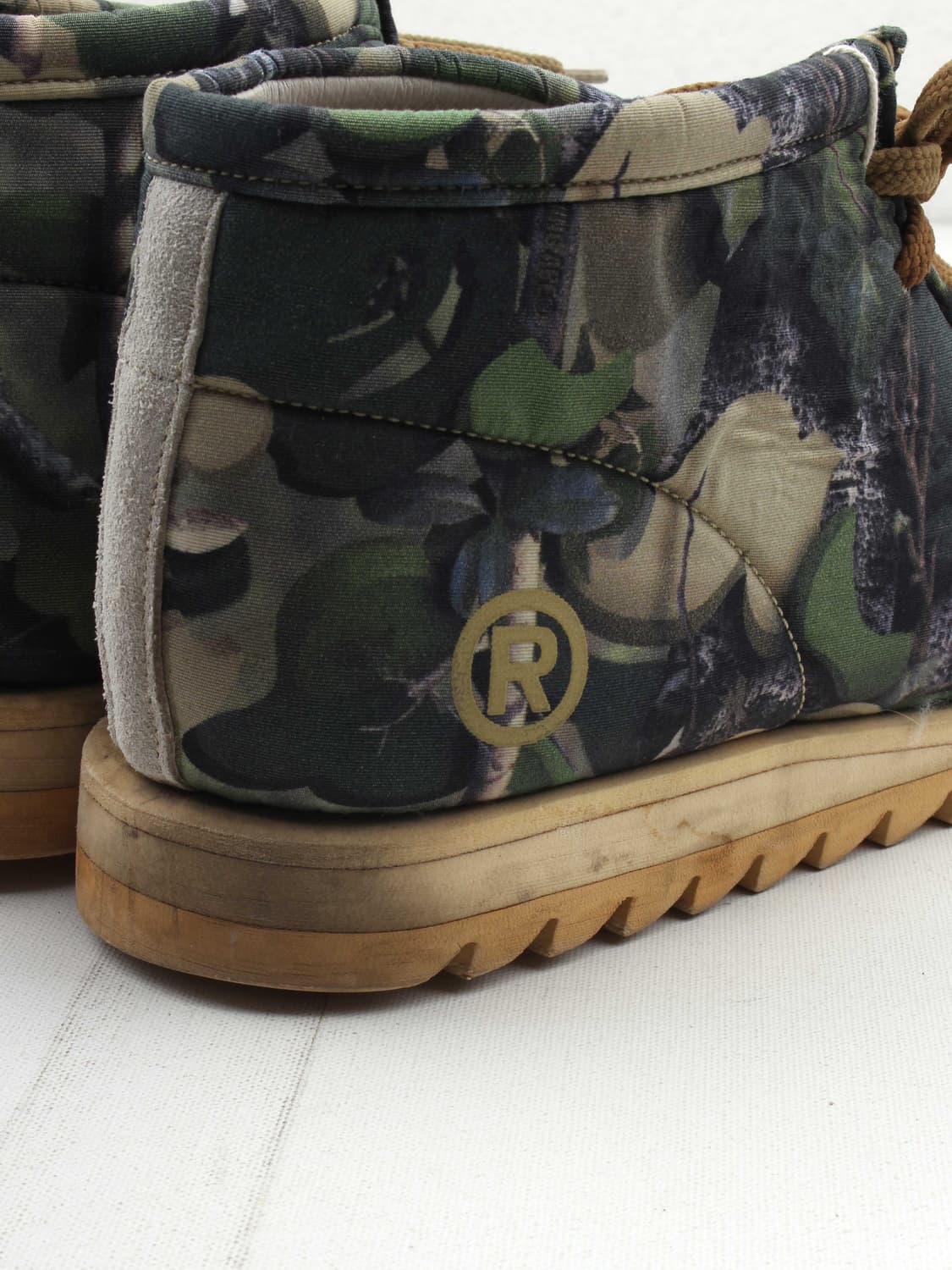 2010 A BATHING APE MANHUNT (280) 상품이미지5