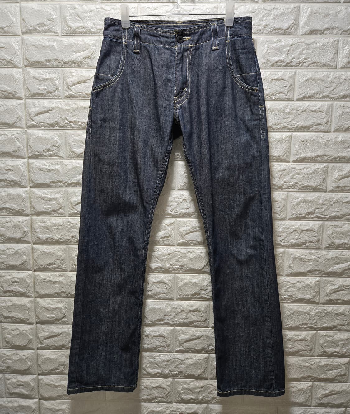 리바이스 514 데님팬츠 청바지 W28 L30  상품이미지1