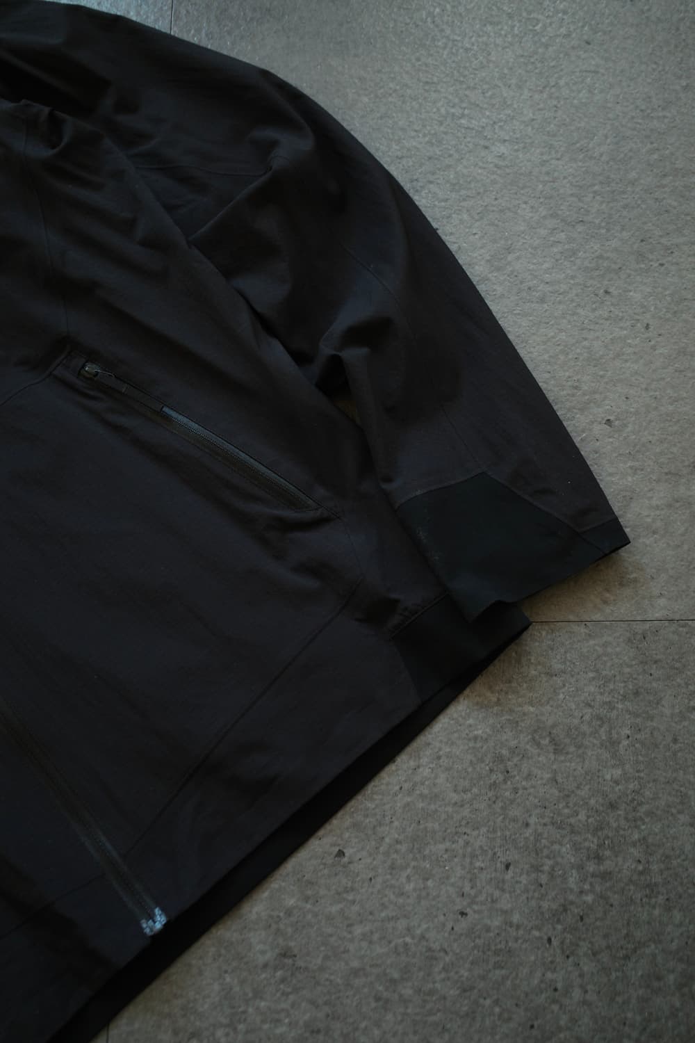 아크테릭스 베일런스 뎀로 후디드 자켓 상품이미지5