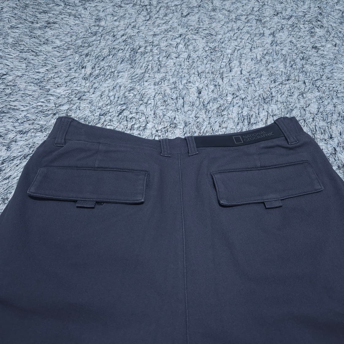내셔널지오그래픽) 34(86) 남자 톨린 카고조거팬츠 / 왕눈이샵 상품이미지7