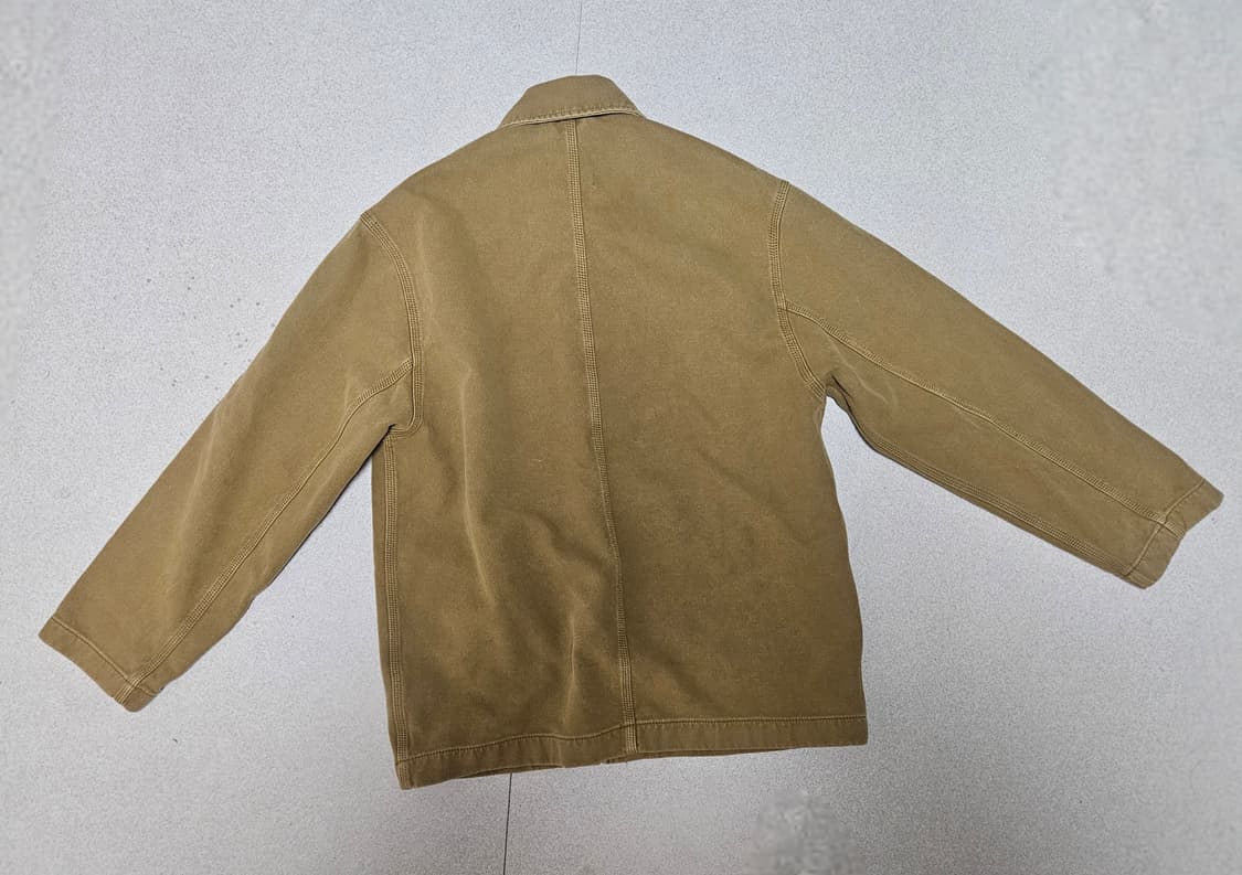 H&M 워크자켓(실측있음) 상품이미지2