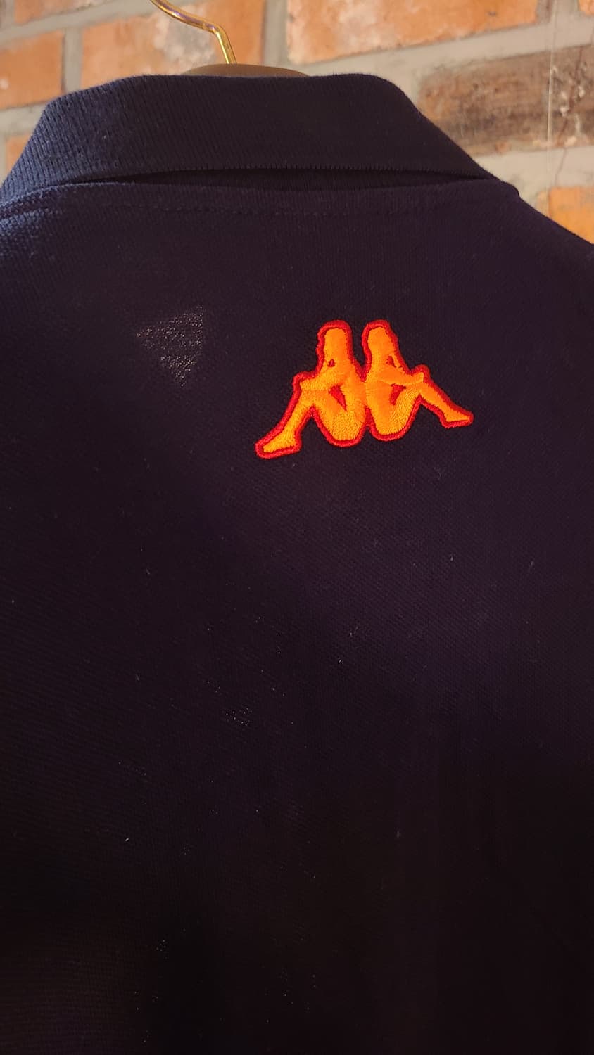 AS로마 빈티지 pk 택 그대로 새상품 상품이미지3