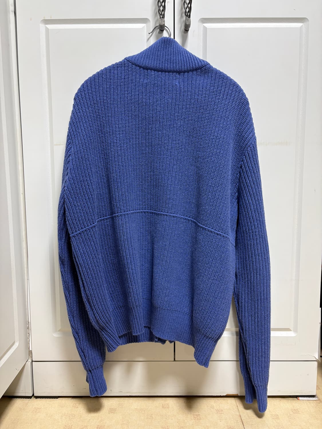 까르네볼란테 딕 집업 M 상품이미지3