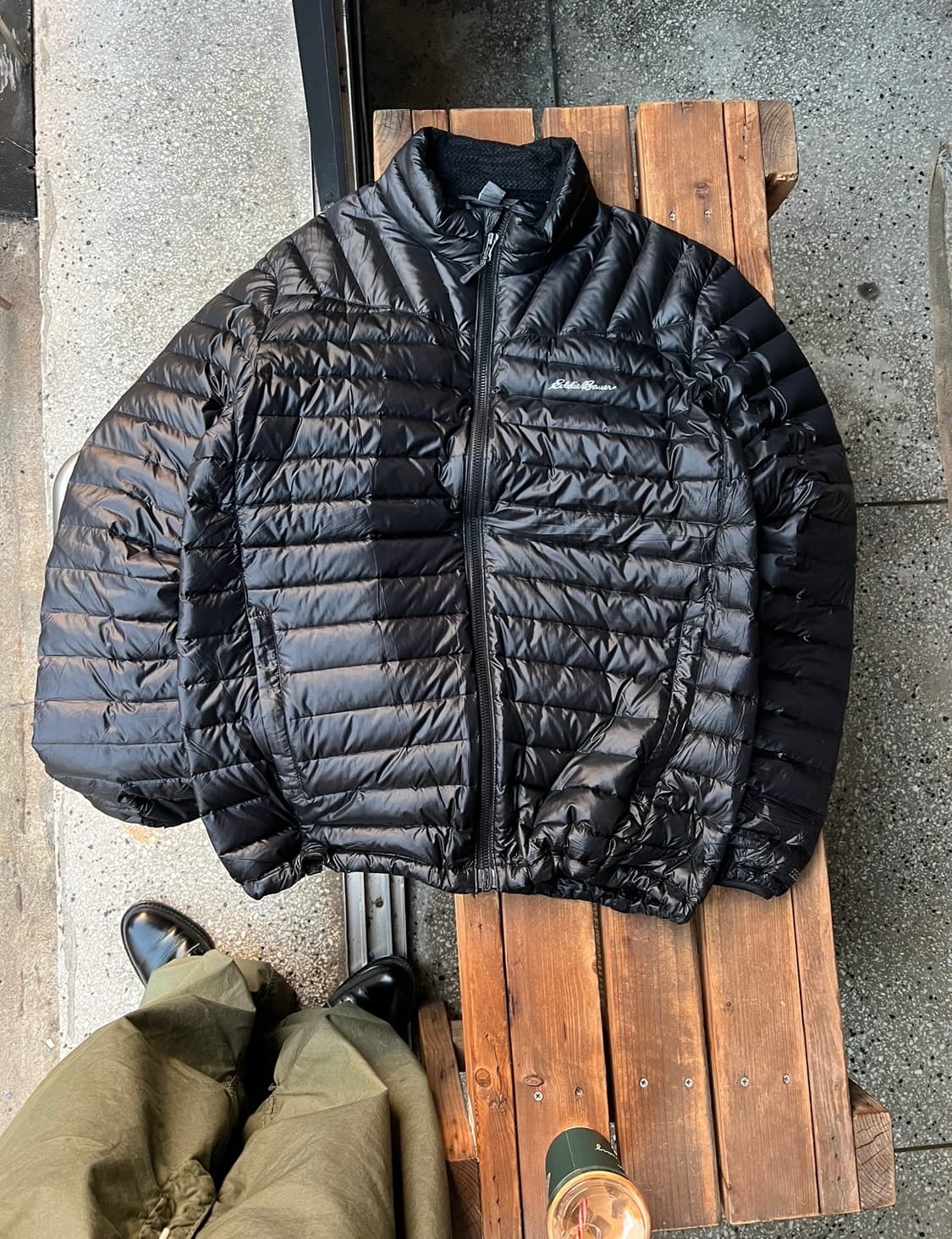 Eddie bauer 상품이미지2