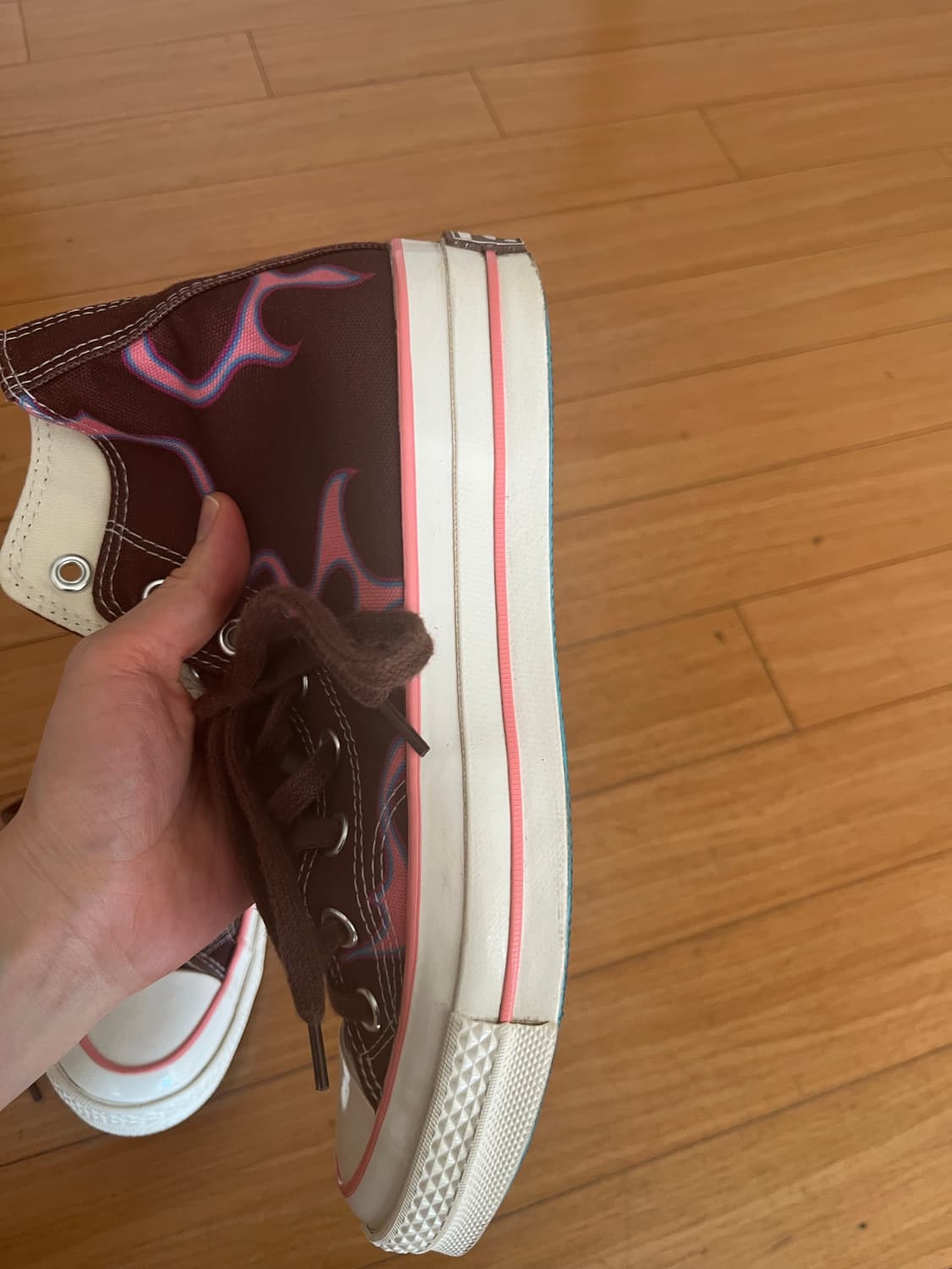 컨버스 x 골프왕 240 상품이미지3