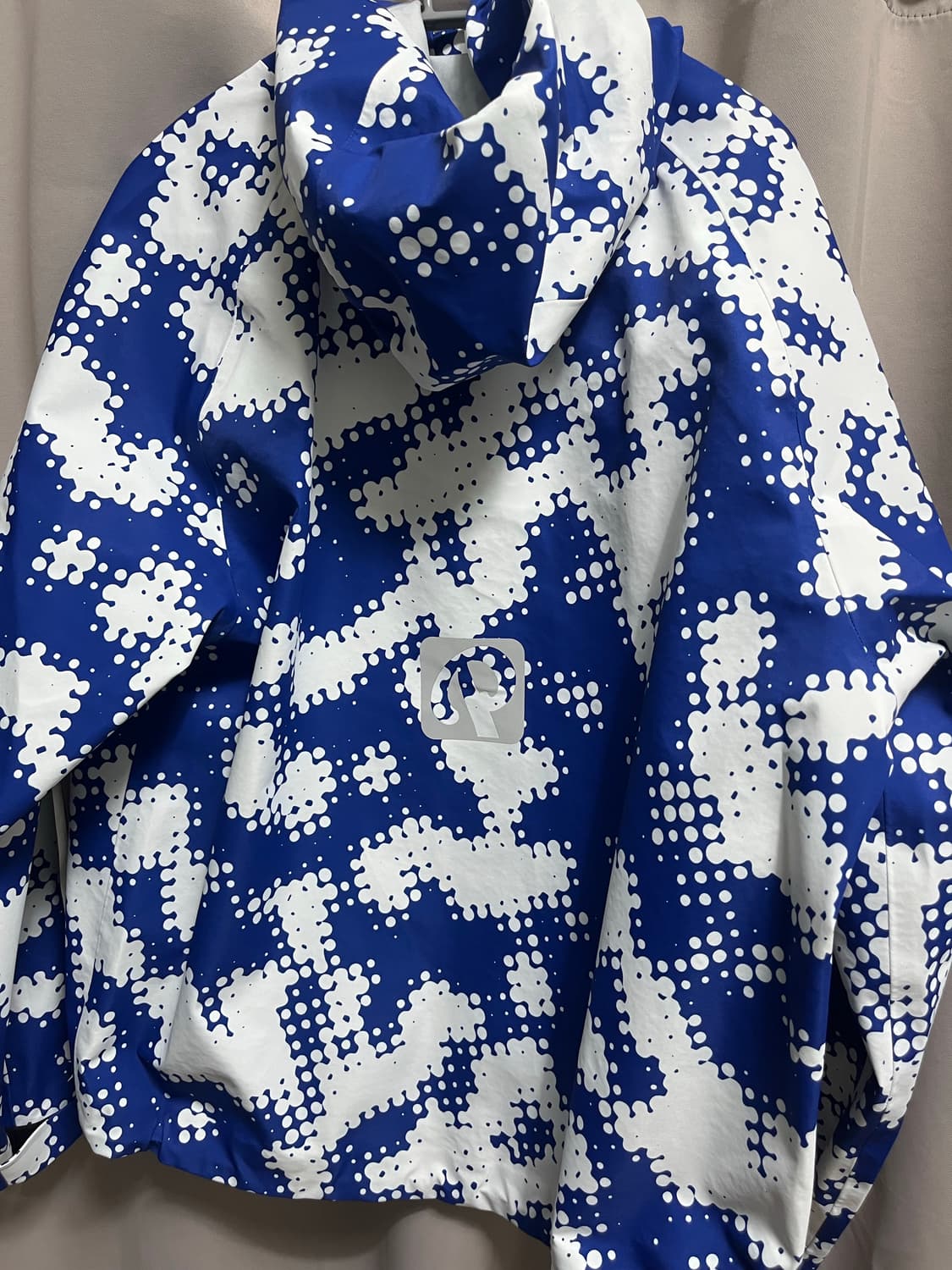 Protect 웨더보이 레인자켓 상품이미지4