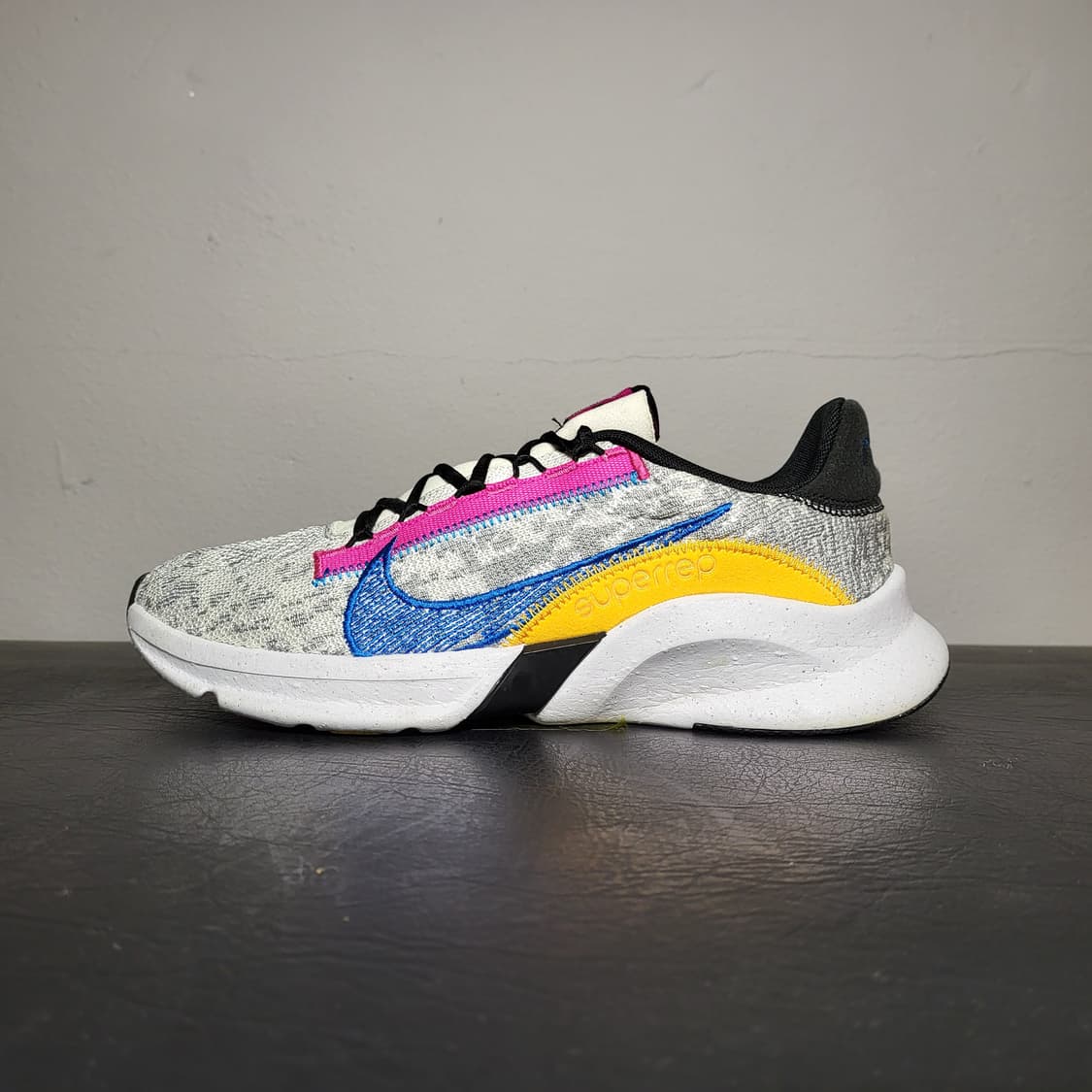 나이키 운동화 260m 상품이미지4