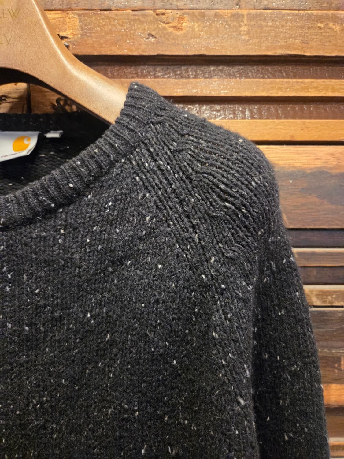 칼하트 니트 상품이미지6