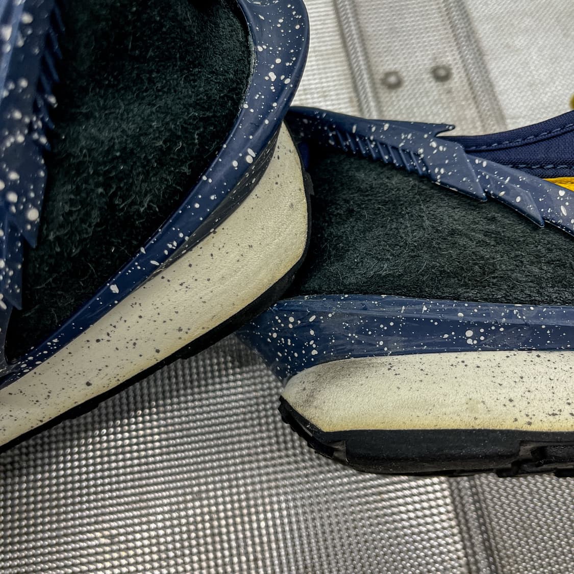 나이키 언더커버 데이브레이크 상품이미지2