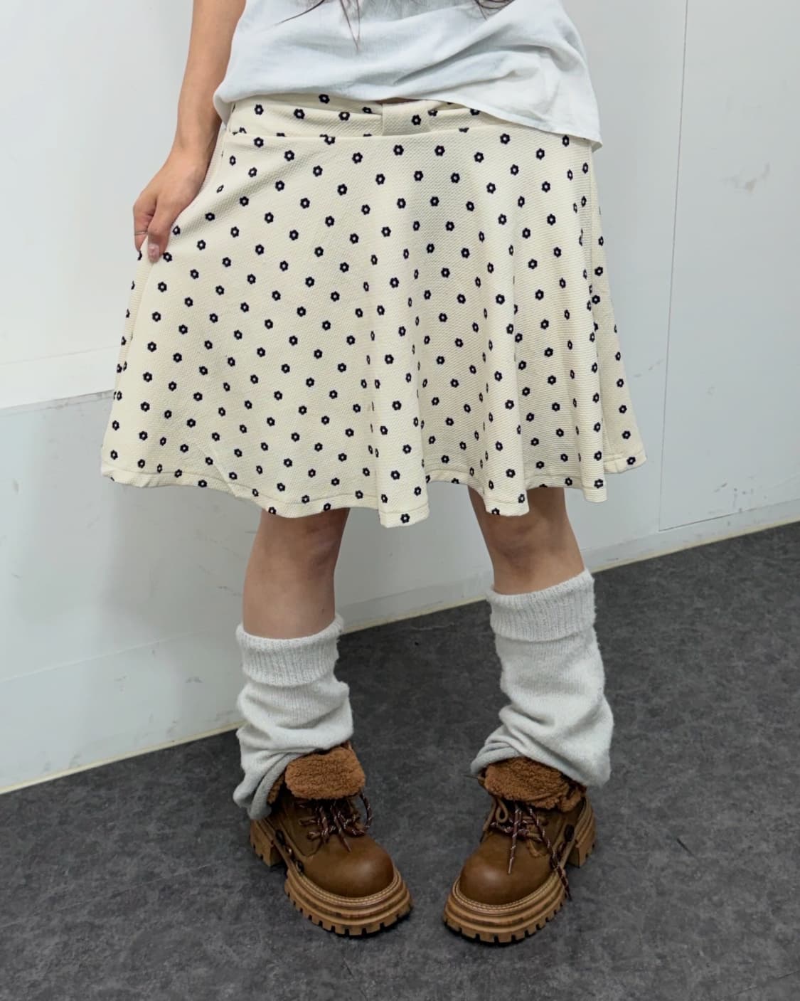 𖤐소프트 모리걸set𖤐   상품이미지5