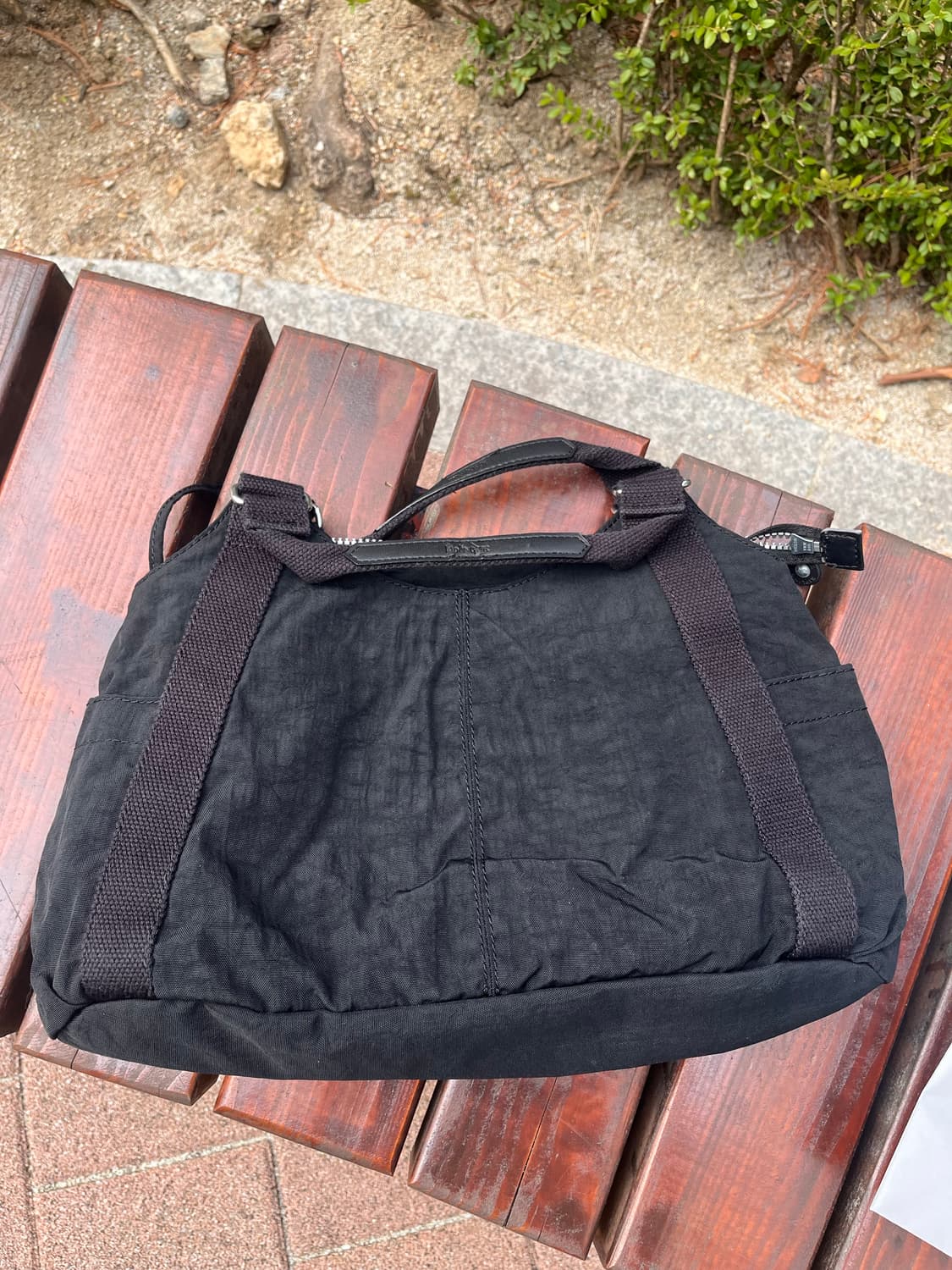 키플링 토트백 상품이미지5