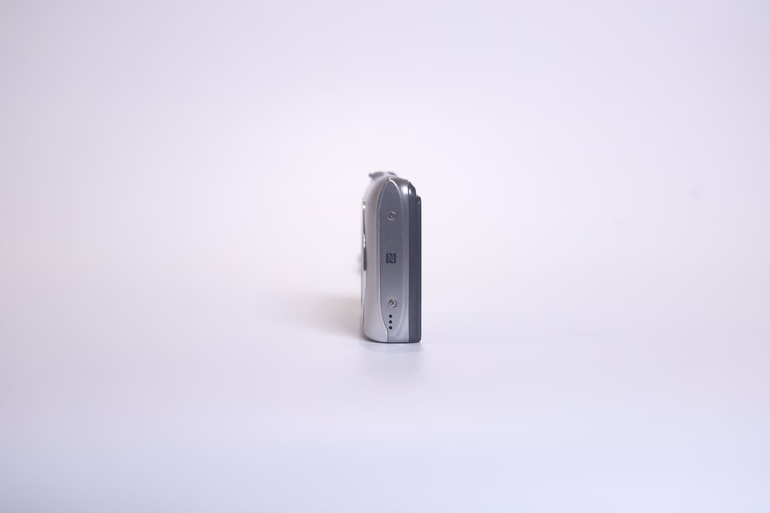 니콘 쿨픽스 S3700 실버 상품이미지3