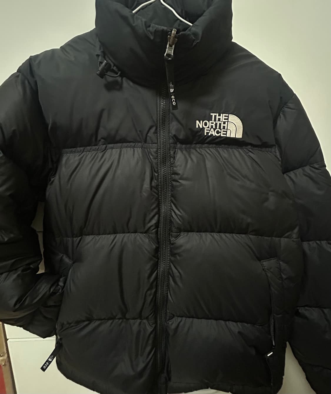 노스페이스 1996 에코 눕시 패딩 상품이미지2