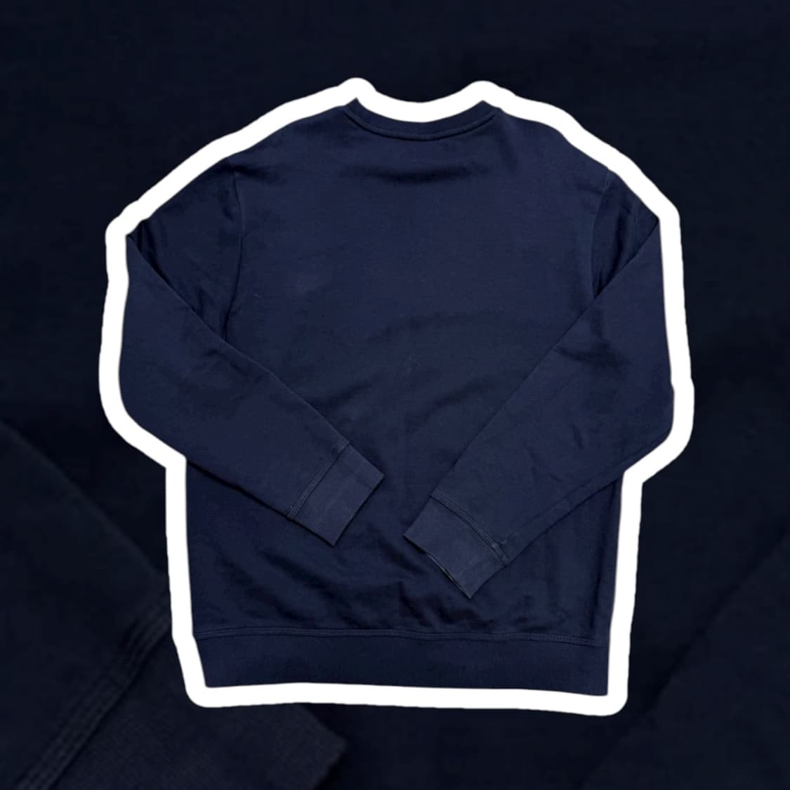 그루브라임 맨투맨 상품이미지3