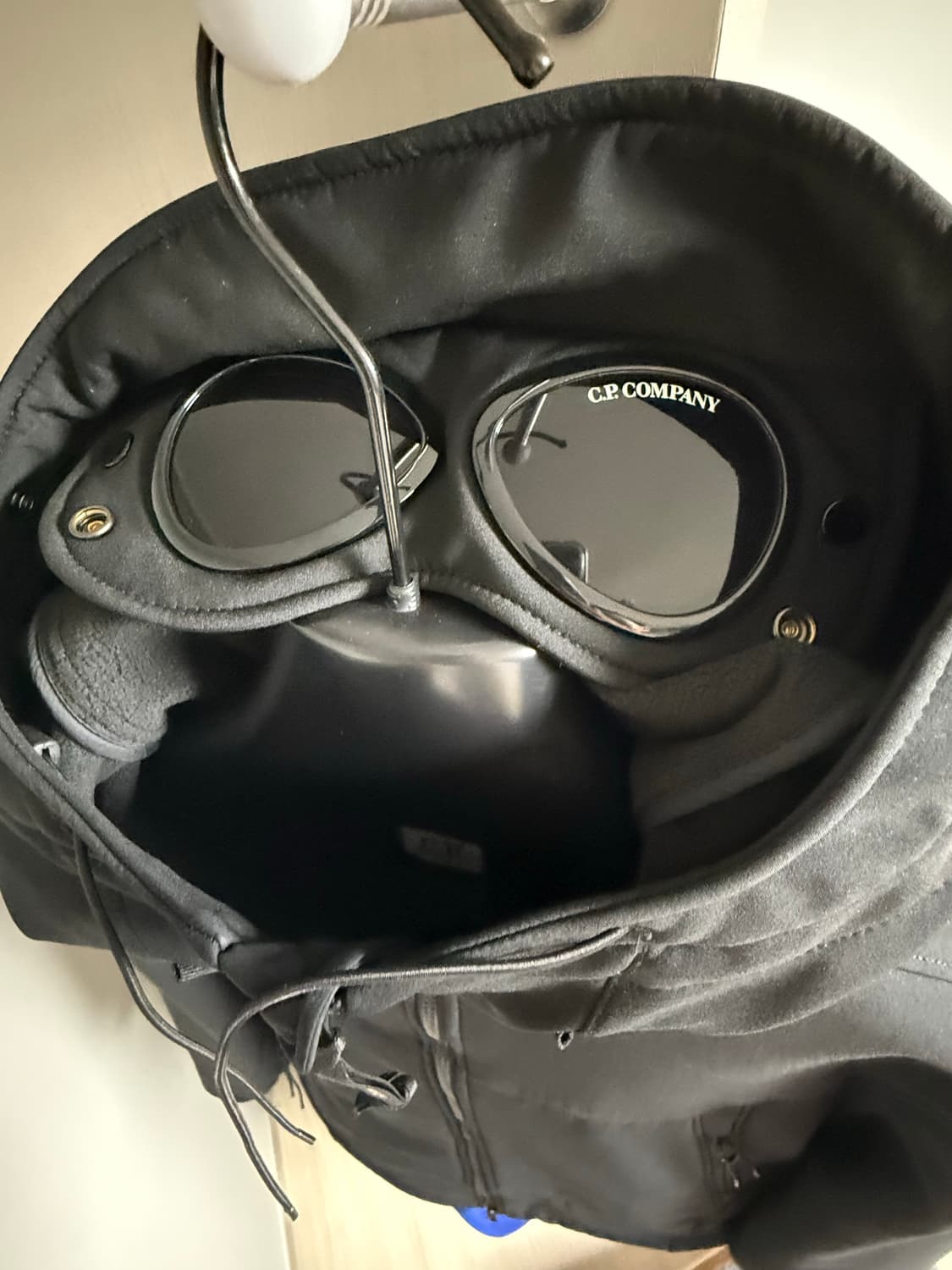 CP컴퍼니 고글자켓 쉘 R 상품이미지3