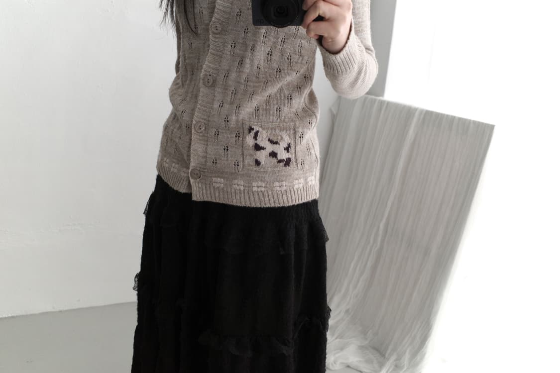 puppy cardigun 상품이미지6