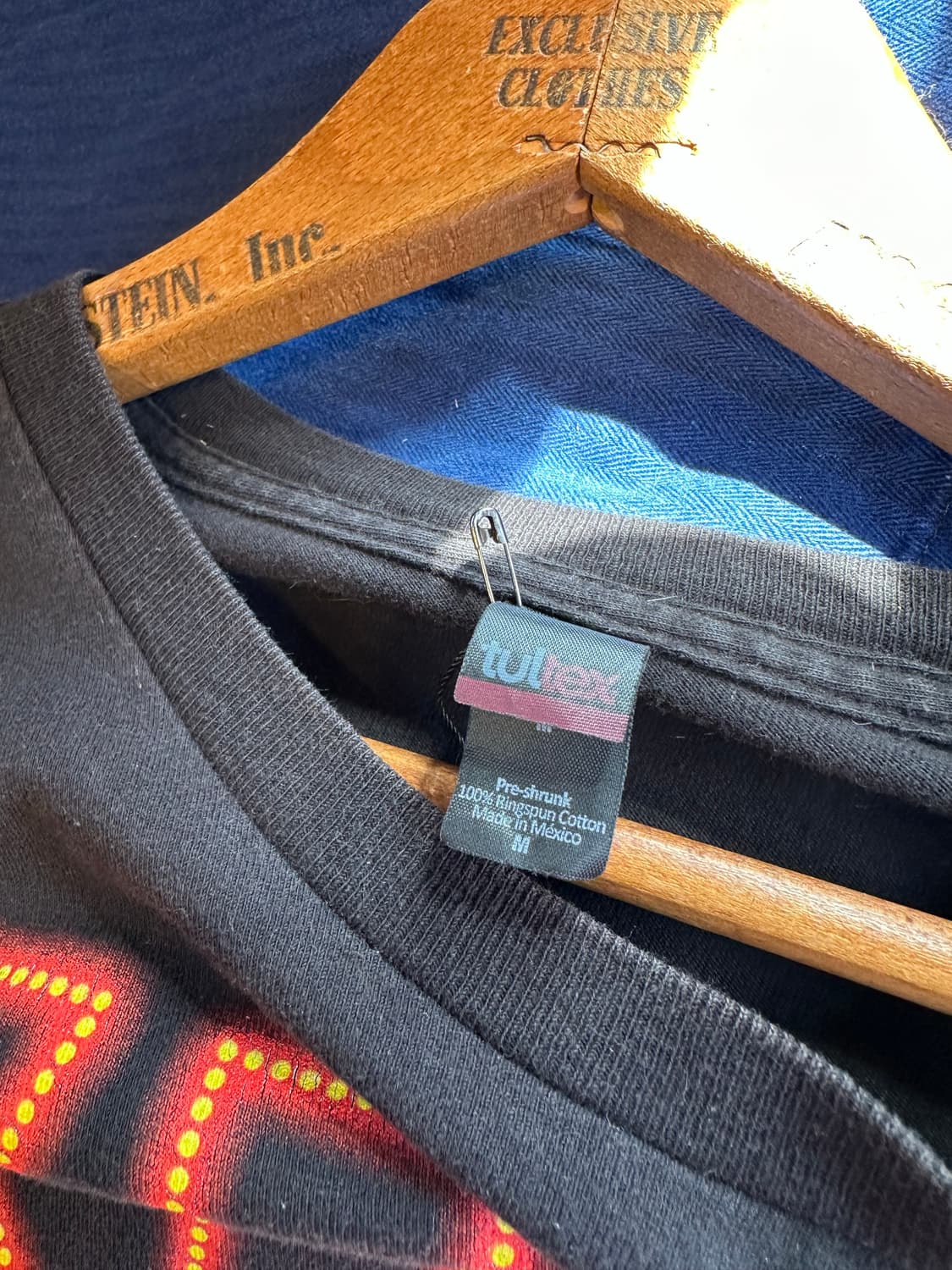 키스 KISS 락밴드 프린팅 롱슬리브 티셔츠 상품이미지8