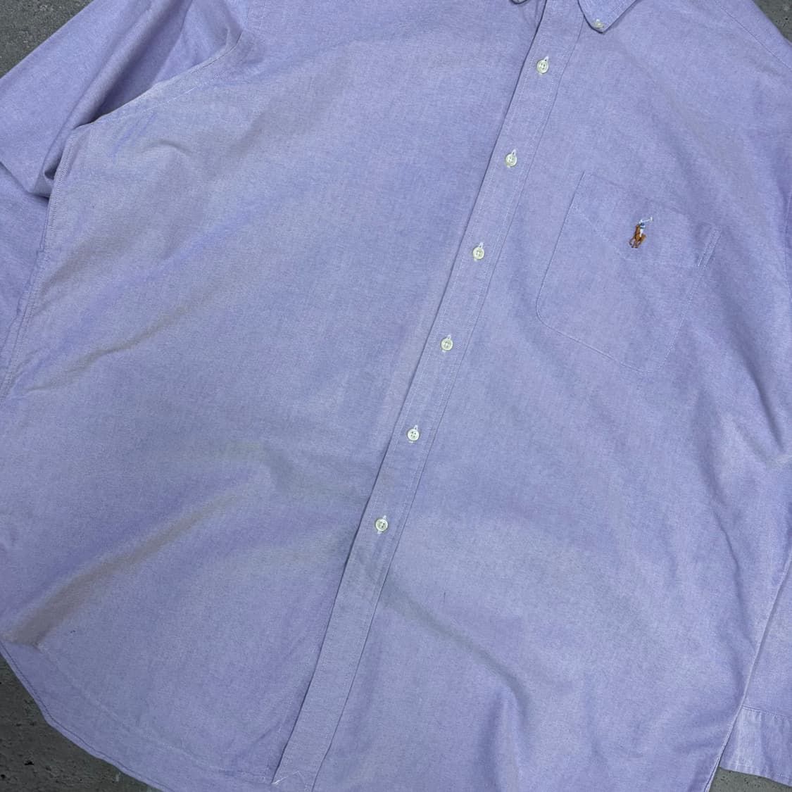 폴로 셔츠[2438] 상품이미지4