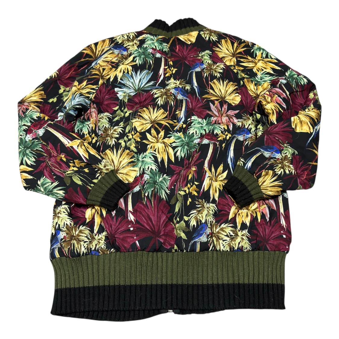  (바배) 자라 베이직 플라워 자켓 상품이미지2