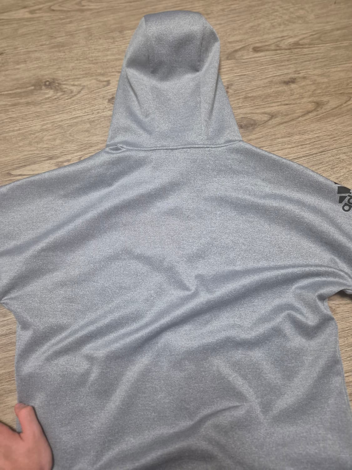 아디다스 마샬아츠 트랙수트 팝니다  상품이미지3