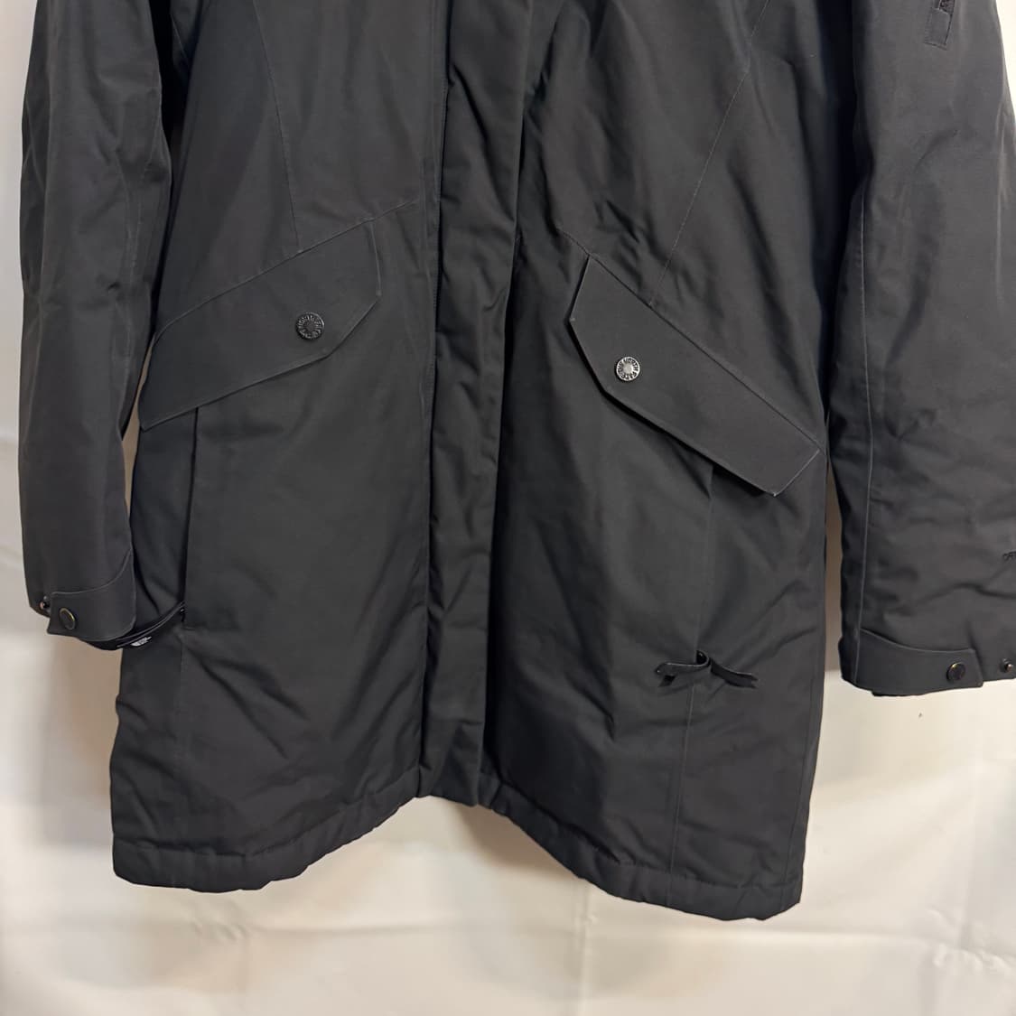 노스페이스 맥머도 구스다운 패딩 자켓 상품이미지3