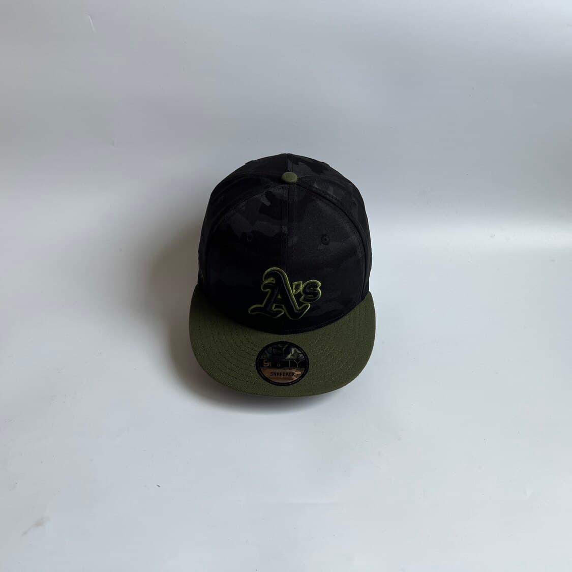 New Era 캔자스시티 9FIFTY [수수료X] 상품이미지3