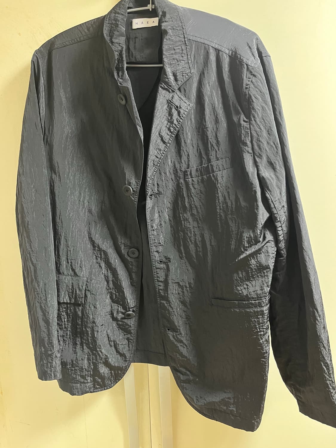 헤아 나일론 자켓 상품이미지1