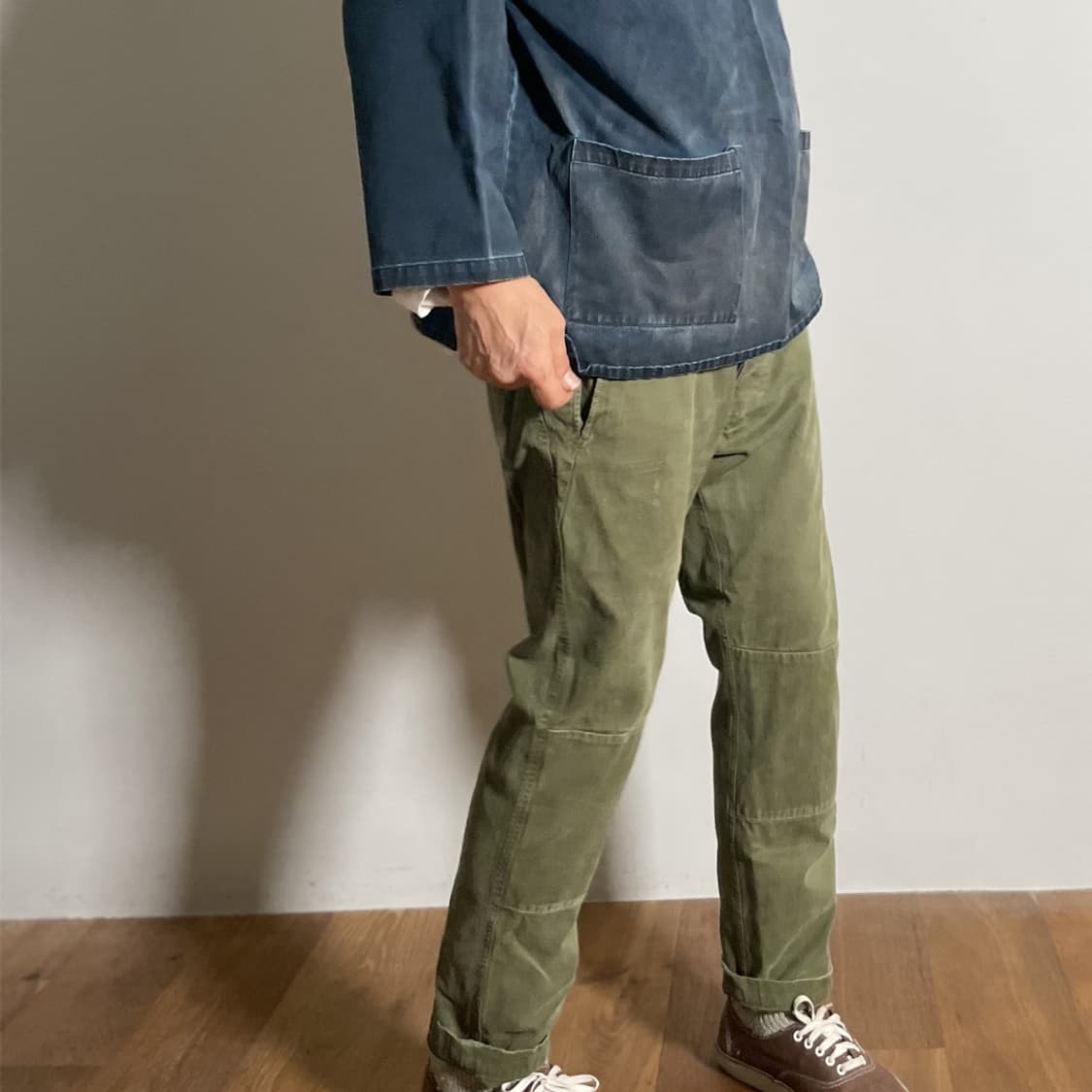 60’s US Military (Vintage) 상품이미지2