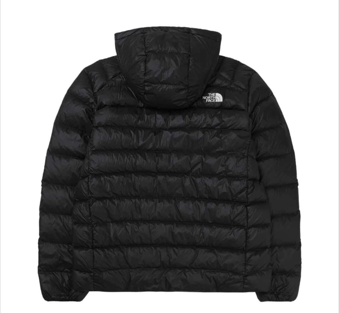 노스페이스 마티에르 경량패딩 상품이미지3