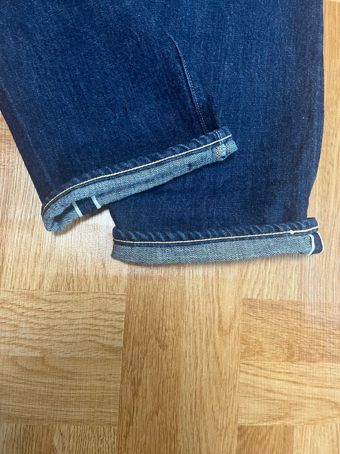 Warehouse DD-1551ZXX Store Limited 상품이미지4