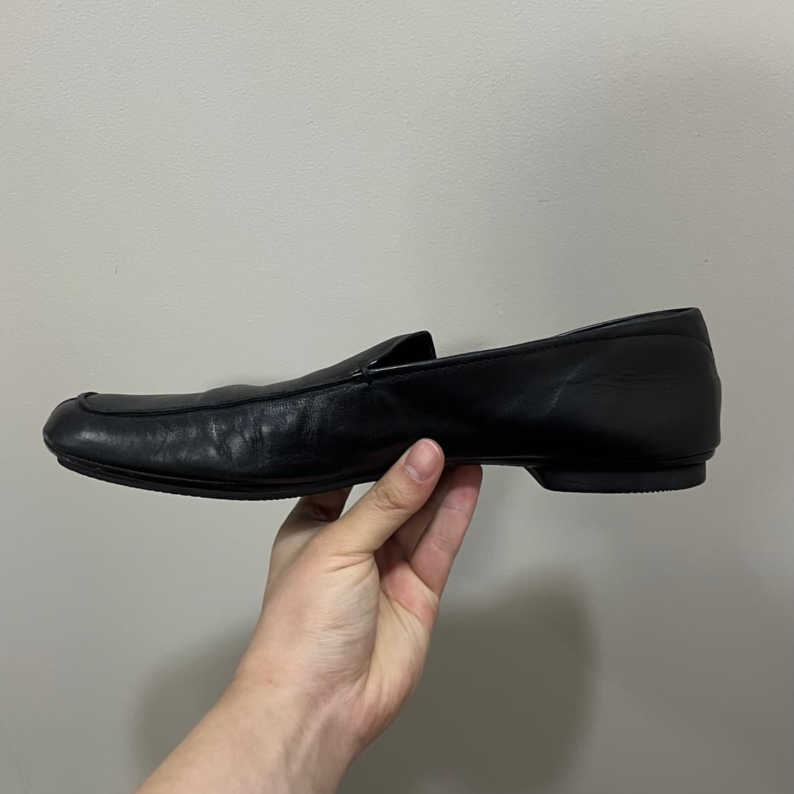 Prada Sports Super Flat Loafers 상품이미지3
