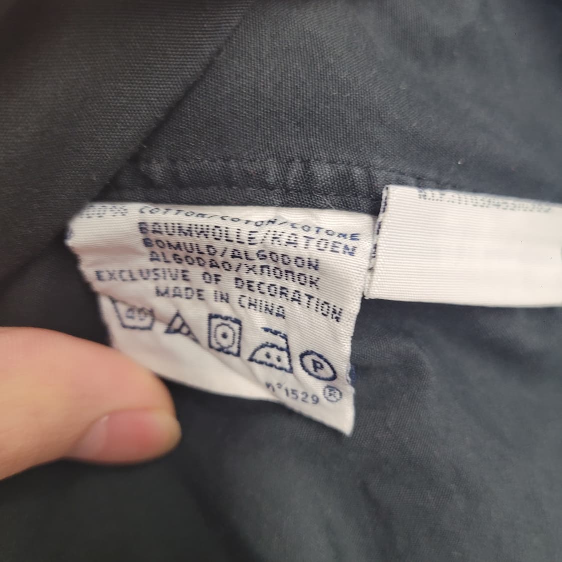 Polo Ralph Lauren 폴로 랄프로렌 커스텀핏 옥스포드 셔츠 상품이미지5