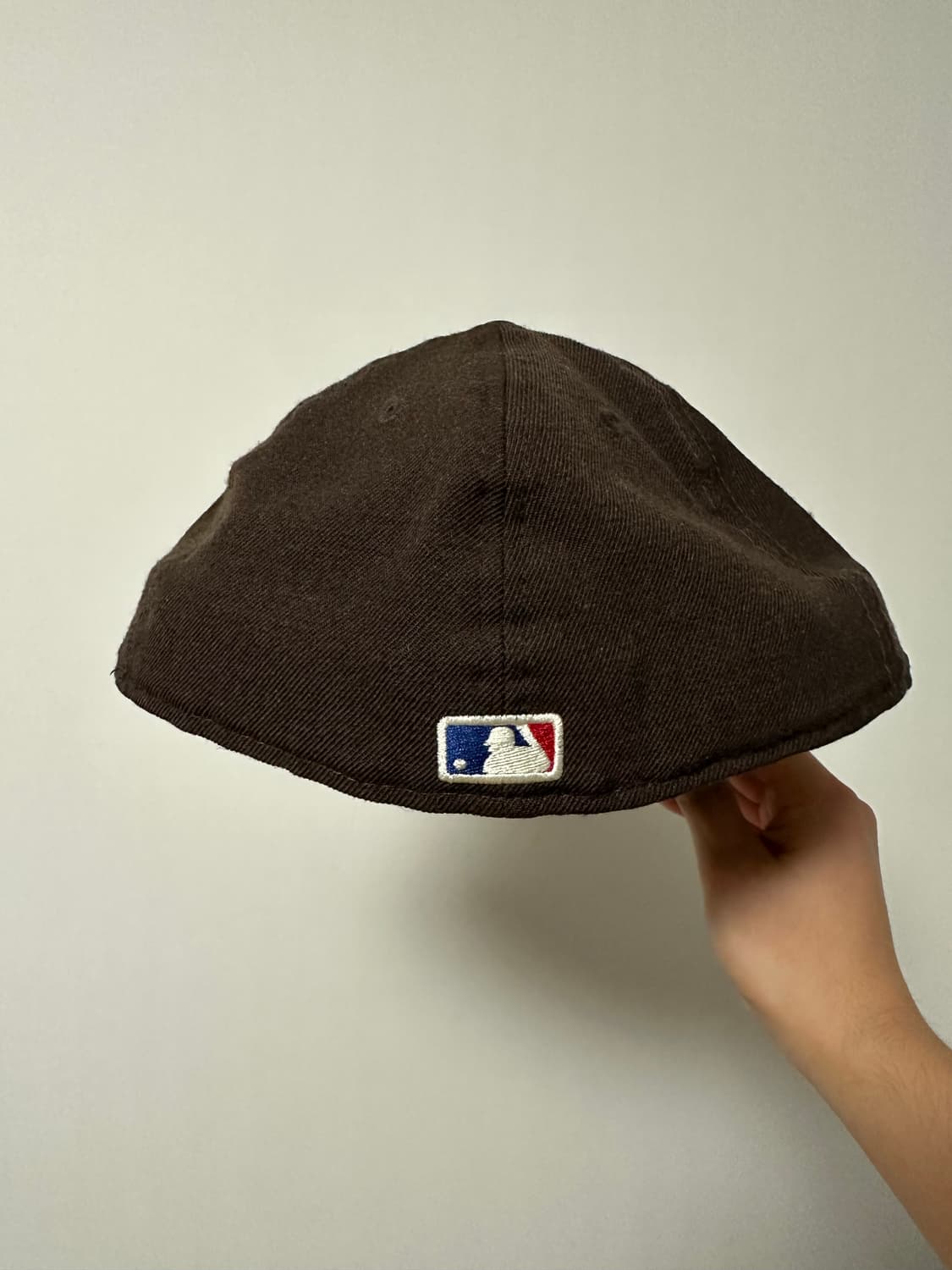 뉴에라 피어 오브 갓 피티드 캡 상품이미지3