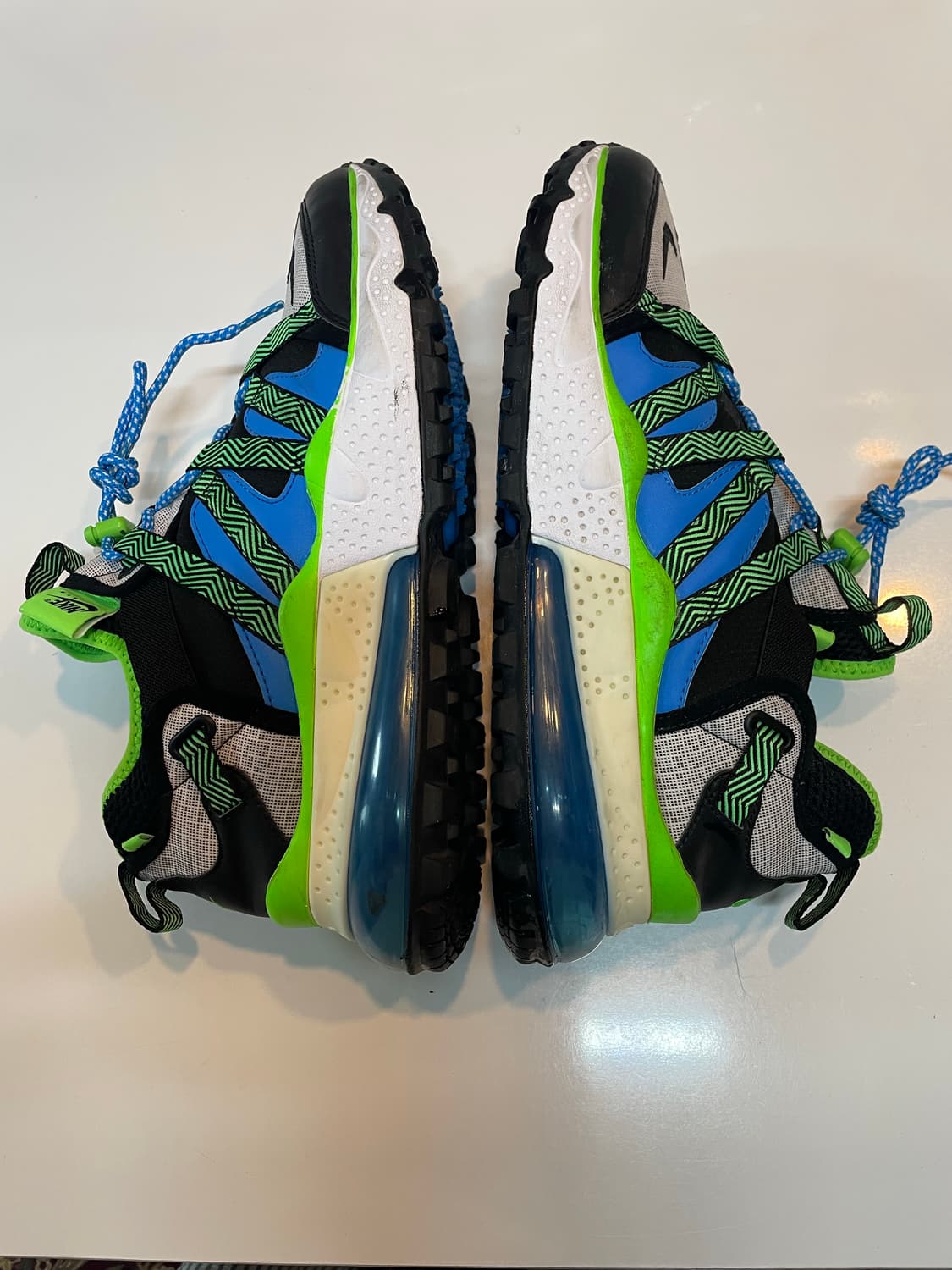 Nike Air Max 270 Bowfin 보우핀 280cm 상품이미지4