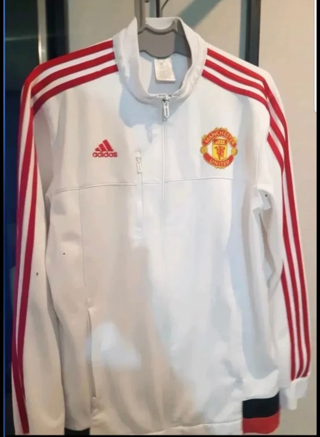 맨유 희귀 져지(급처) 상품이미지1