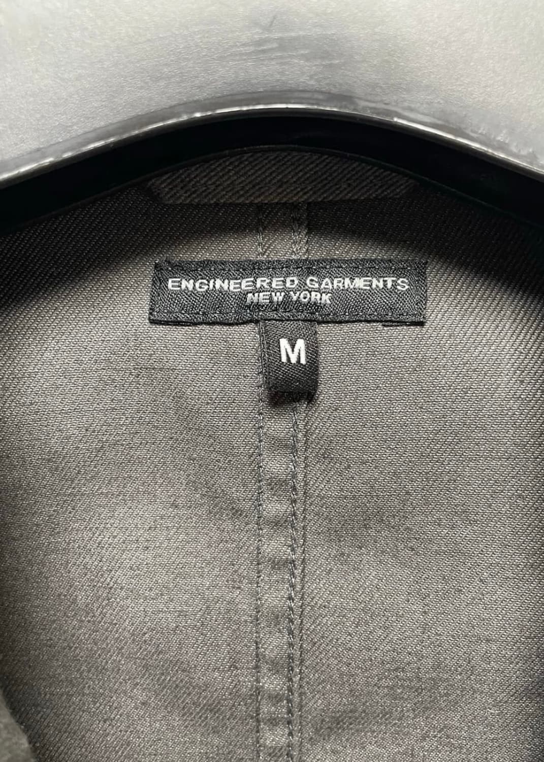 엔가 베드포드 23ss 상품이미지4