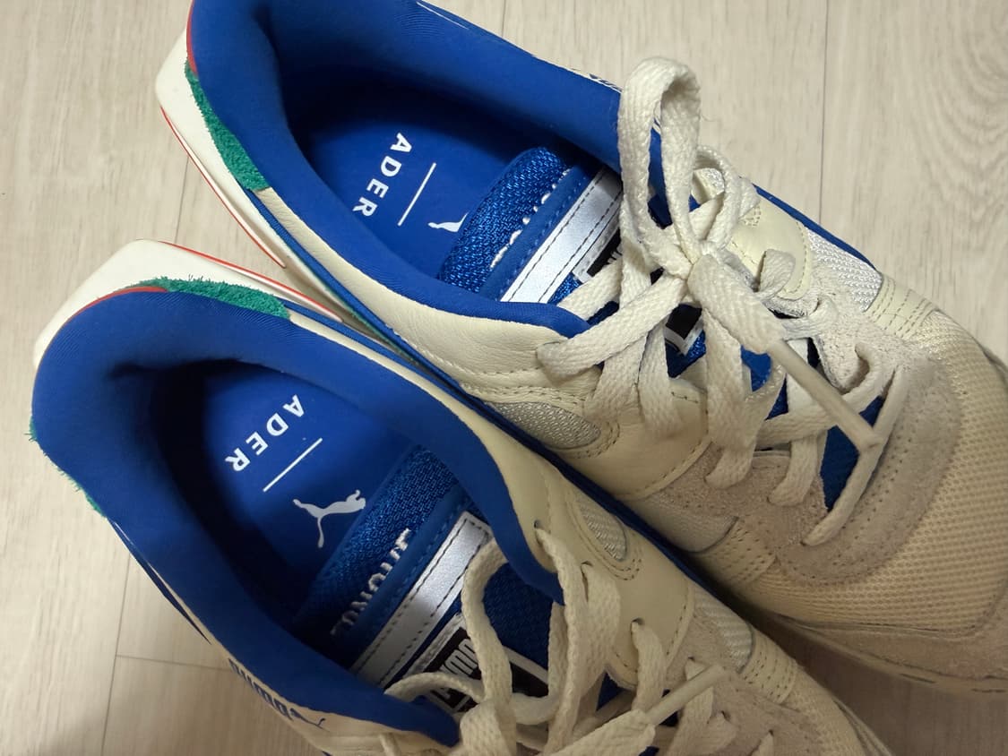 [250] 푸마 아더에러 RS-100 상품이미지6