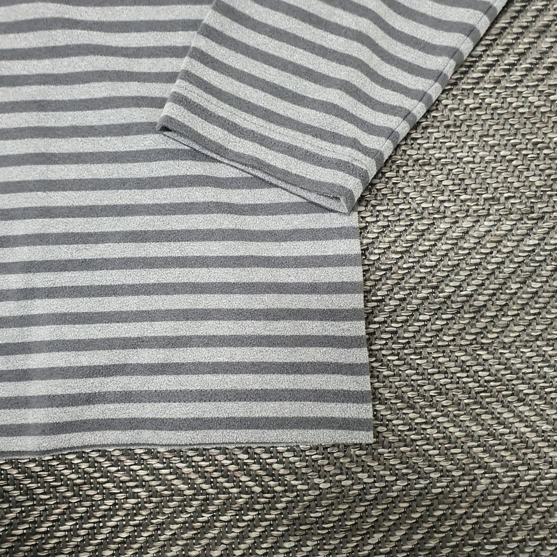 K2 반깁업 긴팔티 남자115 상품이미지4